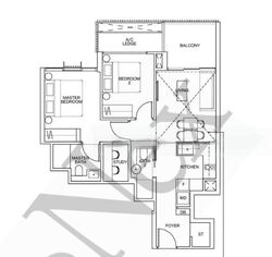 KI Residences at Brookvale (D21), Condominium #454538991